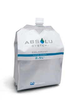AB COLORANT WB