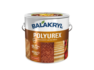 Balakryl Polyurex mat