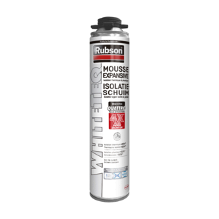 MOUSSE EXPANSIVE THERMIQUE/PHONIQUE PISTOLABLE