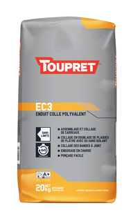 ENDUIT COLLE - EC3