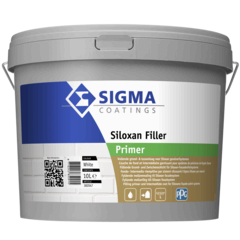 Sigma Siloxan Filler
