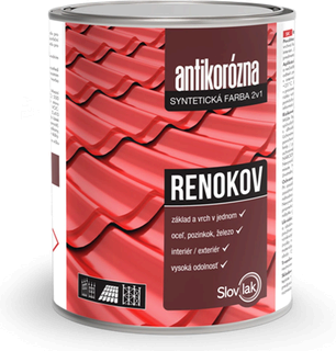 Renokov