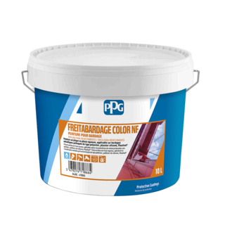 FREITABARDAGE COLOR NF