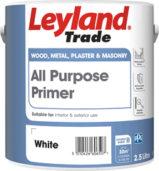 All Purpose Primer