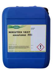 Nikutex Reinigings- en Spoelverdunners 1837