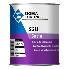 Sigma S2U Satin