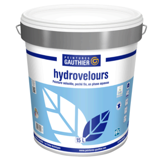HYDROVELOURS