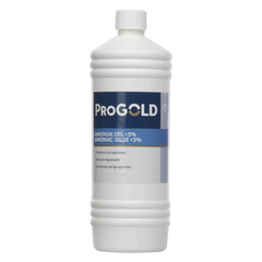 ProGold Ammoniak < 5%