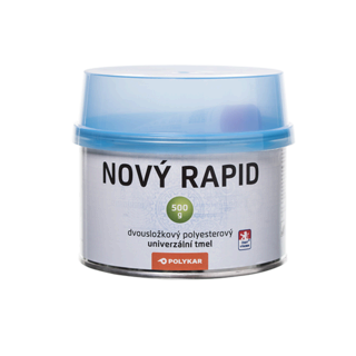 Polykar NOVÝ RAPID