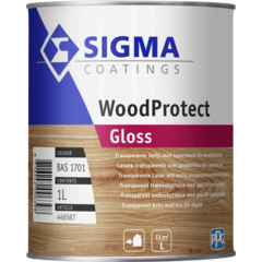 Sigma WoodProtect Gloss
