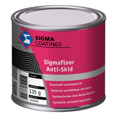Sigmafloor Anti-Skid
