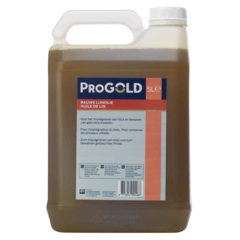 ProGold Rauwe Lijnolie