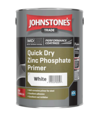 Quick Dry Zinc Phosphate Primer