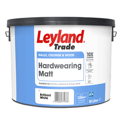 Hardwearing Matt
