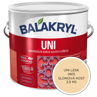 Balakryl Uni lesk