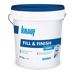 Knauf Fill & Finish Light