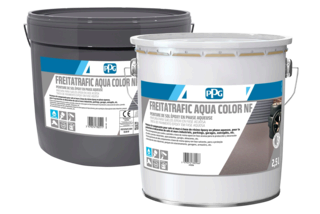 FREITATRAFIC AQUA COLOR NF