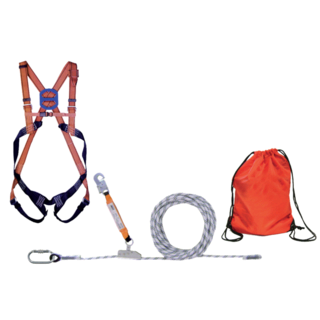 HARNAIS ANTI-CHUTE KIT 2