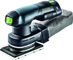 Festool Schuurmachine Vlak RTS400