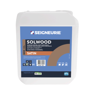 SOLWOOD SATIN