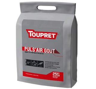 ENDUIT - PULS'AIR GOUT