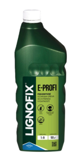 Lignofix E-PROFI