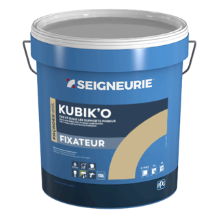 KUBIK'O FIXATEUR