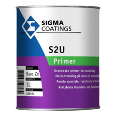 Sigma S2U Primer