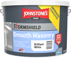 Smooth Masonry