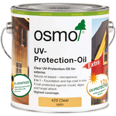 UV-Protection Oil