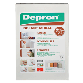 DEPRON