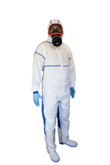 ProGold ProCover Breathable Coverall