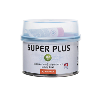 Polykar SUPER PLUS