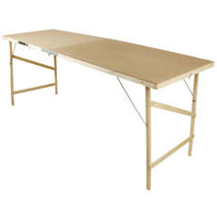 Paste Table