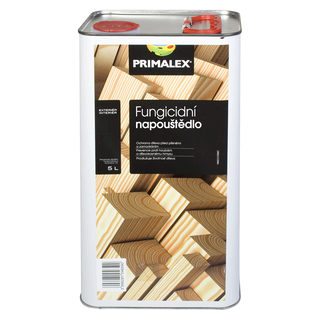 Primalex Napúšťadlo