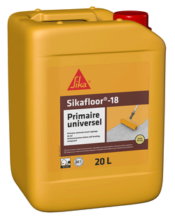 PRIMAIRE UNIVERSEL SIKAFLOOR®-18