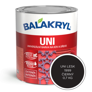 Balakryl Uni lesk