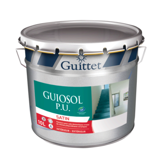 GUIOSOL P.U.