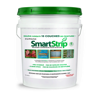 SMART STRIP