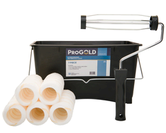 High Performance Scuttle Kit
