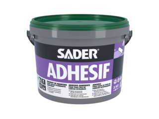 SADER ADHÉSIF