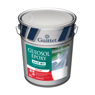 GUIOSOL EPOXY BASE