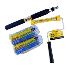 Complete Roller Kit