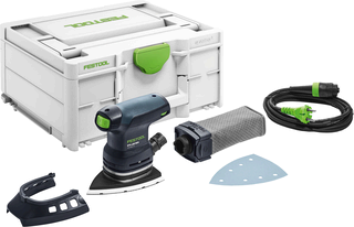 PONCEUSE DELTA DTS 400 REQ-PLUS