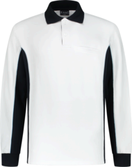 Workman Polosweater BC