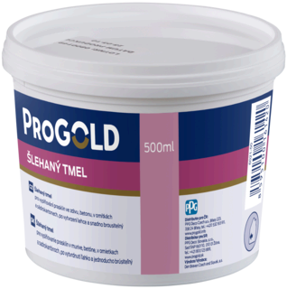 ProGold Šlehaný tmel (500 ml)