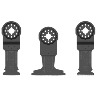 SET D'OUTILS MULTIFONCTIONS SM BI-Set