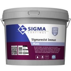 Sigmaresist Immun Matt