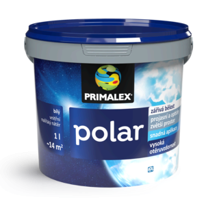 Primalex Polar