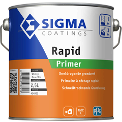 Sigma Rapid Primer